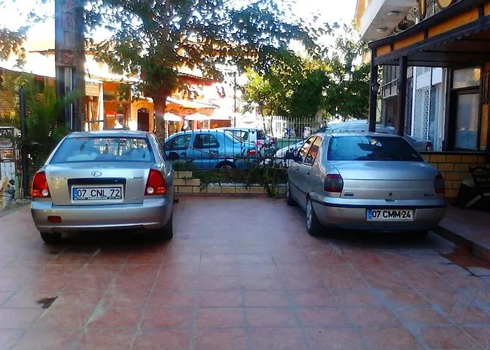 Sunrise Hotel